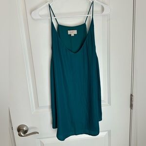 Loft V Neck Tank - Size L